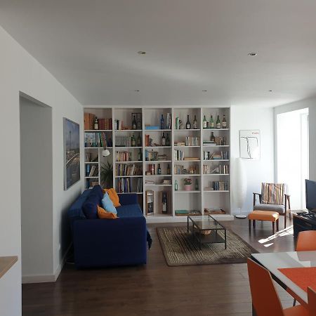 Ferragial Central Apartament Lisboa Exteriér fotografie