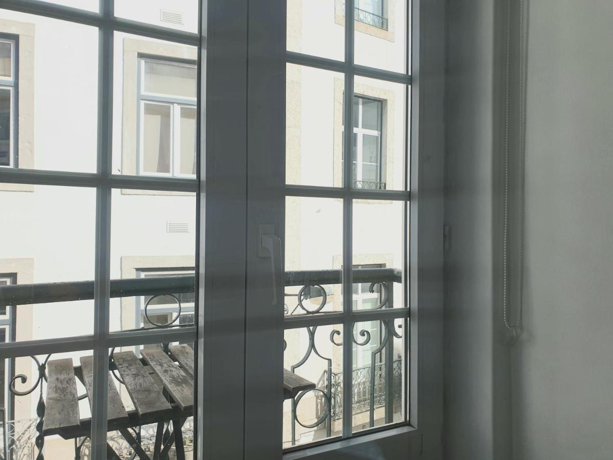 Ferragial Central Apartament Lisboa Exteriér fotografie