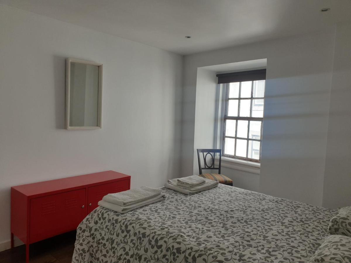 Ferragial Central Apartament Lisboa Exteriér fotografie